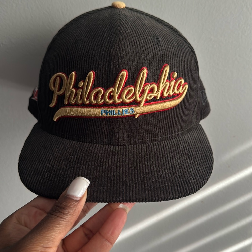 Philadelphia Phillies Hat